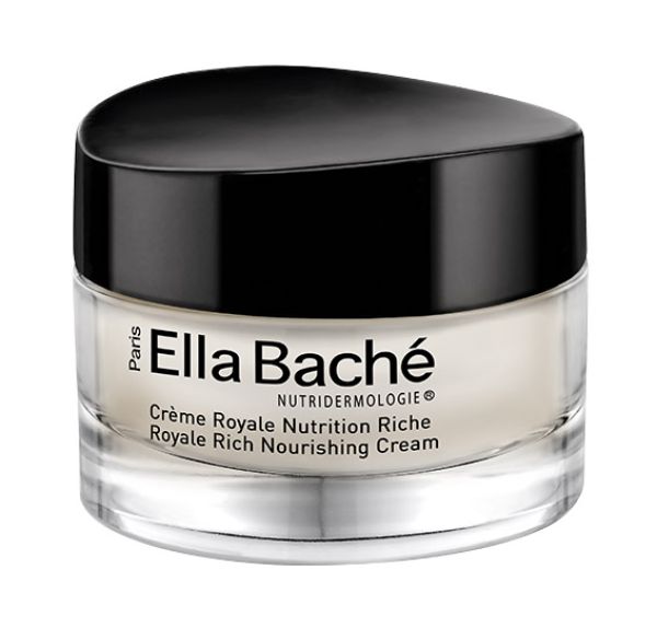 Nutridermologie Crème Royale Aufbaucreme 50 ml